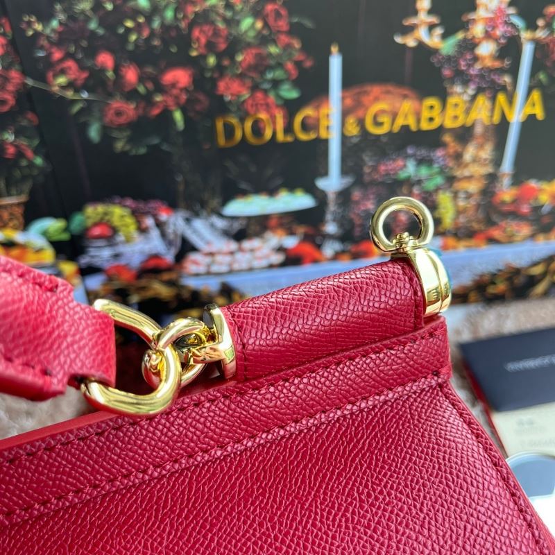 D&G Handle Bags